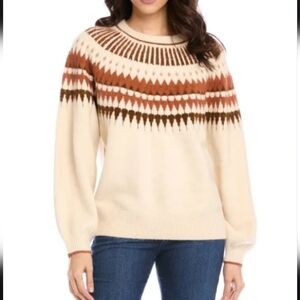 Fifteen Twenty sweater